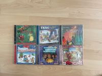 Verschiedene CDs --- OVP NEU Original vepackt Saarland - Wallerfangen Vorschau