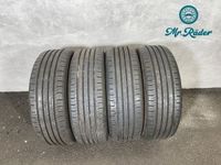 4x Sommerreifen Continental ContiEcoContact 5 205/55 R17 95V XL Dortmund - Körne Vorschau