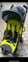 Kinderwagen Buggy mit viel Zubehör Niedersachsen - Damme Vorschau