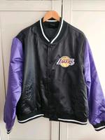 lakers , new era, Bomberjacke. Wie neu , xl Elberfeld - Elberfeld-West Vorschau
