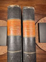 Archiv Physiologische Heilkunde 1843 Dr W Rosner & Dr Wunderlich Hessen - Kronberg im Taunus Vorschau