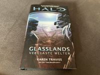 XBOX HALO GLASSLANDS Baden-Württemberg - Stühlingen Vorschau