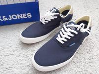 Jack & Jones schuhe herren ungetragen Gr 45 Frankfurt am Main - Rödelheim Vorschau