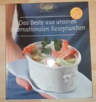 Vorwerk Kochbuch Das Beste aus unseren internationalen Rezeptwelt Nordrhein-Westfalen - Radevormwald Vorschau