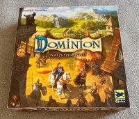 Hans im Glück - Dominion - Spiel des Jahres 2009 - teilweise neu Nordrhein-Westfalen - Dormagen Vorschau