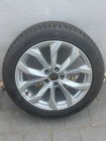 Winterreifen A6 245/45R18 100V Bayern - Neutraubling Vorschau