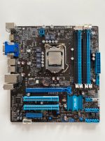 Asus P8B75-M + Intel i5 3475s + CPU Lüfter Berlin - Pankow Vorschau