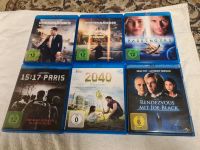 6 gebrauchte Blu-ray Brandenburg - Eberswalde Vorschau