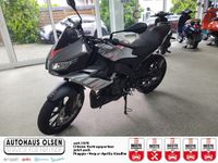 Aprilia Tuono 125 E5 Lighning White Nordrhein-Westfalen - Iserlohn Vorschau