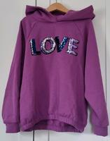 Name It Kapuzenpulli,Gr.134/140 ♡10€ inkl.Versand♡ Baden-Württemberg - Kirchheim unter Teck Vorschau