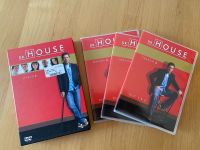 Dr. House Die komplette dritte Staffel, DVD Box Season 3 im Schub Hessen - Ronneburg Hess Vorschau