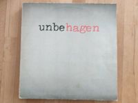 LP Nina Hagen - Unbehagen Bayern - Ottobeuren Vorschau