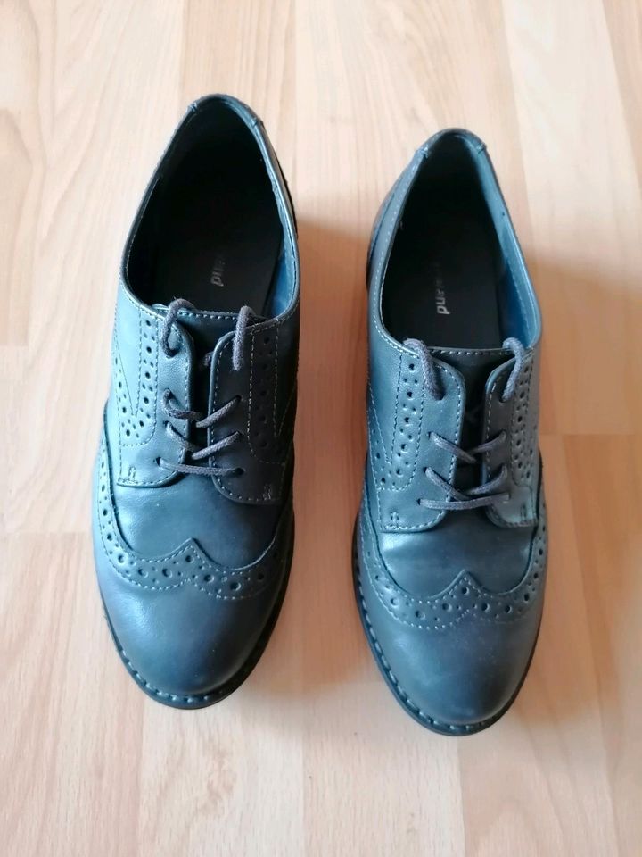 Damen Schuhe Gr. 36 NEU in Bad Endbach