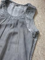STREET ONE Bluse-Kleid Gr.38/S-M fast neu Sachsen - Limbach-Oberfrohna Vorschau