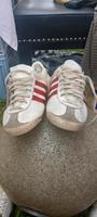 vintage adidas vienna 7.5 Bayern - Kiefersfelden Vorschau