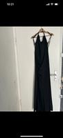 Abendkleid schwarz Nordrhein-Westfalen - Bönen Vorschau