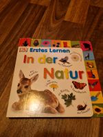 Bilderbuch Erstes Lernen In der Natur  DK Verlag Sachsen - Bad Dueben Vorschau