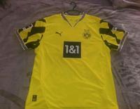 BVB Sondertrikot XL 2024 2025 Niedersachsen - Rodenberg Vorschau