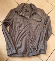 S. Oliver Gr. 38 Schönes Shirt, Langarmshirt,  Bluse,Blusenshirt Baden-Württemberg - Rottweil Vorschau