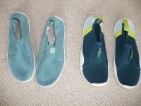 2x Strandschuhe Badeschuhe Gr.36/37 Baden-Württemberg - Freiburg im Breisgau Vorschau