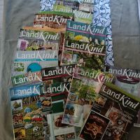 Landkind  14 Zeitschriften Schleswig-Holstein - Bad Segeberg Vorschau