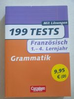 Französisch Grammatik Tests, 1-4 Klasse, Neu Bochum - Bochum-Mitte Vorschau