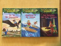 Das magische Baumhaus: 3  Bände : 1, 23 und 26 – wie neu! Kreis Pinneberg - Wedel Vorschau