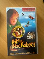 Bibi Blocksberg VHS Nordrhein-Westfalen - Krefeld Vorschau