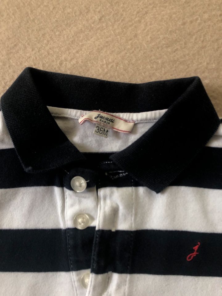 JACADI Poloshirt Gr.92 in Köln