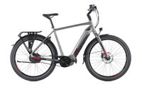 Koga Pace B10 - 2021 - 55 cm (L) | nur 732 km | Bosch Performance Line CX (85 Nm) 500 Wh | UVP 4.699 € | 1 Jahr Garantie | E Bike Trekking Kr. München - Ottobrunn Vorschau