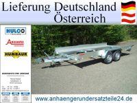 Anssems AMT2000-400x188x18 Eco, neu, PKW-Anhänger, Fahrzeugtransp Baden-Württemberg - Eschenbach Württemberg Vorschau