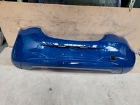 Opel Corsa E Stoßstange hinten 39002839 Original Essen - Steele Vorschau