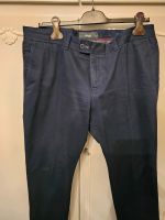 BRAX HERRENHOSE GR.40/32 DUNKELBLAU TOP Nordrhein-Westfalen - Rheine Vorschau