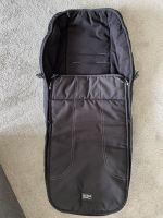 Britax Winterfußsack für Kinderwagen in schwarz Bayern - Sankt Wolfgang Vorschau