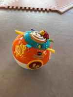 Vtech crawl and learn ball “bright light ball” Hessen - Eppstein Vorschau