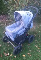 Kinderwagen Chic 4 Baby in grau Thüringen - Heideland Vorschau