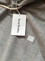 ACNE STUDIOS FACE SWEAT HOODIE NEU sweater ACNE Frankfurt am Main - Ostend Vorschau