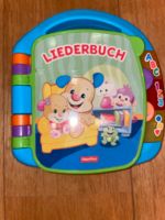 Fisher Price Lernspaß Liederbuch Bayern - Saal Vorschau