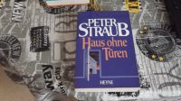 Peter Straub - Haus ohne Türen Nordrhein-Westfalen - Velbert Vorschau