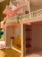 PLAYMOBIL Princess 70447 Großes Prinzessinnenschloss Baden-Württemberg - Schemmerhofen Vorschau