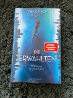 Die erwählten - Veronica Roth Bayern - Peißenberg Vorschau