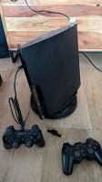 PlayStation 3 Slim 160 GB mit 9 Spielen Berlin - Mahlsdorf Vorschau