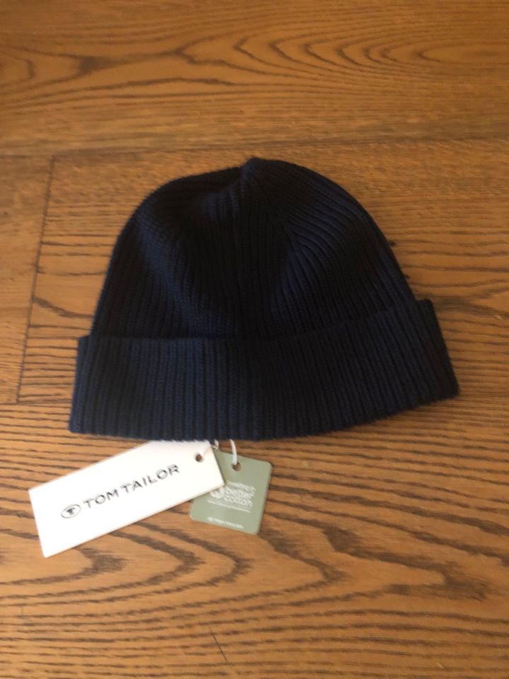 ☆ Tom Tailor Mütze Beanie Neu mit Etikett ☆ in Stuttgart - Birkach | eBay  Kleinanzeigen ist jetzt Kleinanzeigen