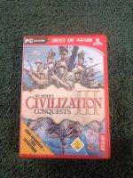 Civilisation III Conquests AddOn Bayern - Sachsen bei Ansbach Vorschau