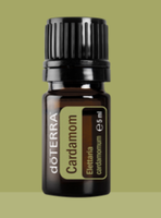 DoTERRA Öl, Cardamom / Kardamom, 5ml Nordrhein-Westfalen - Gummersbach Vorschau