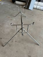 Rod pod mit Solar Buzzer Bars Dox Nash Trakker Nordrhein-Westfalen - Kalkar Vorschau