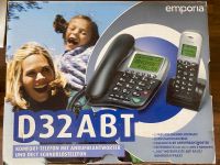 Emporia Telefon mit 2 Freisprecheinrichtungen Bayern - Bamberg Vorschau