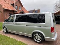 "Bulli" T5.1 VW-Multivan, Langversion, DSG, Klima.... Kreis Pinneberg - Quickborn Vorschau