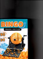 Bingo Travel Edition Pankow - Prenzlauer Berg Vorschau