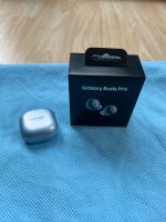 Samsung Galaxy Buds Pro In-Ear Kopfhörer, Neuwertig München - Schwabing-Freimann Vorschau